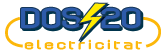 Logo DOS20 Electricitat